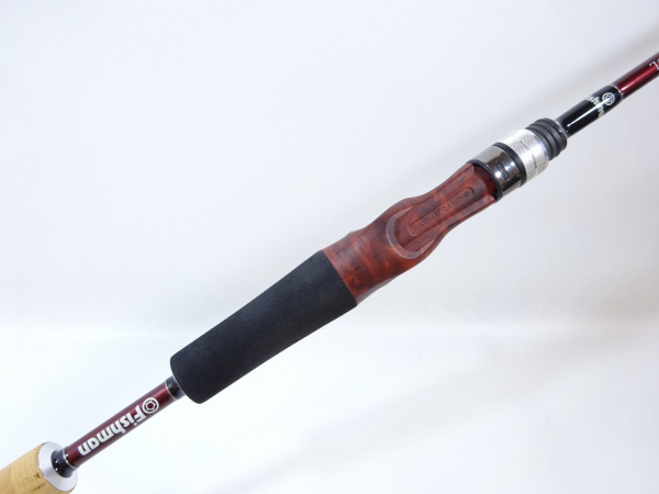 ビームス INTE7.9UL
